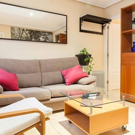Oferta Ap Madrid Pza Olavide Exterior photo